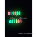 Glow in the dark colors uv led gel polish Luminous gel polish